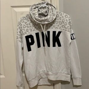 LIGHTLY WORN PINK Hoodie